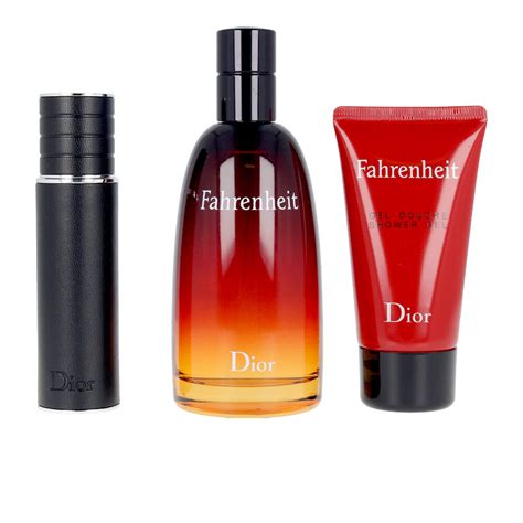 profumi dior uomo fahrenheit prezzi